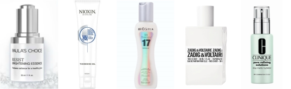 5 cosmetice must-have în trusa ta de produse de frumusețe