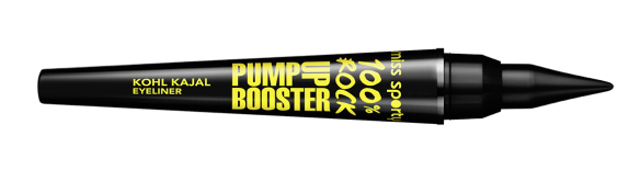 Pump Up Booster Kajal, 12,30 lei, Miss Sporty