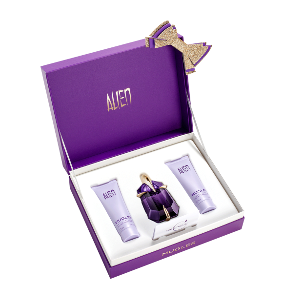 Set cadou Thierry Mugler