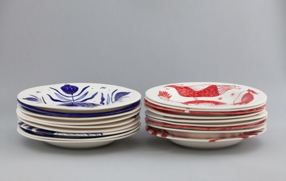 Ceramica de Madalina Andronic