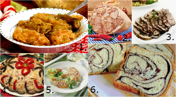 test-mancarea-preferata-de-craciun