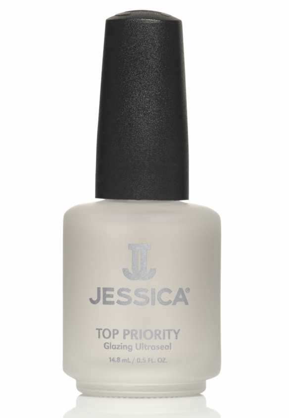 Sigilare perfectă pentru lac de unghii