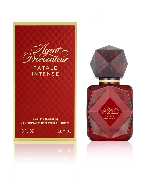 Parfum Fatale Intense, EDP 30 ml, Agent Provocateur