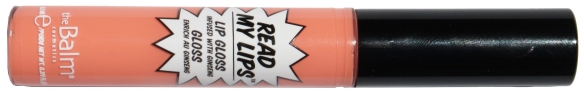 Ruj lichid Meet Matt(e) Hughes, 89 lei, the Balm, exclusiv în magazinele Douglas