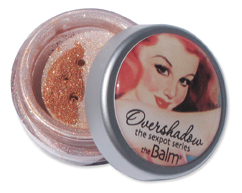 Fard mineral de ochi, 63 lei, the Balm