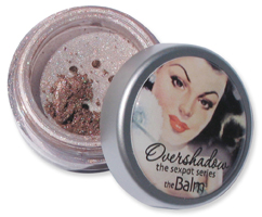 Fard de ochi mineral Overshadows®, 45 lei, the Balm, exclusiv în Douglas