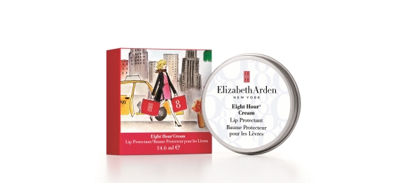 Balsam reparator pentru buze, 100 lei, Elizabeth Arden