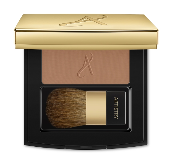 Set paletă fard de obraz ARTISTRY SIGNATURE COLOR™, 165 lei, Artistry, amway.ro