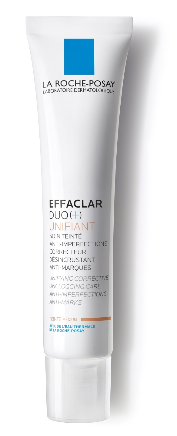 Uniformizator Effaclar Duo (+), 77,80 lei, La Roche-Posay