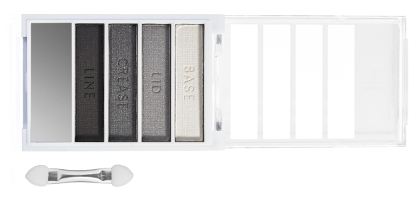 Farduri de ochi Flawless eyeshadow, 12 lei, e.l.f.