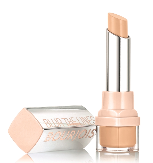  Blur the Lines Concealer: 3,5 gr Pret recomandat: 43,4 lei 