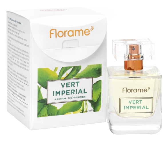 Vert Imperial BIO, 204 lei, Florame, naturalparis.ro