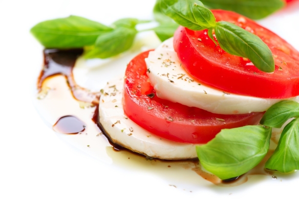 caprese