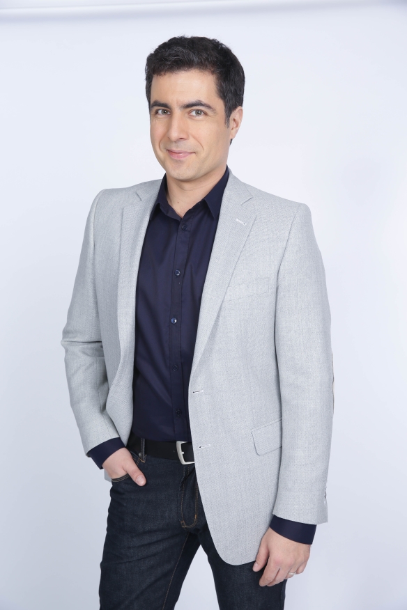 cristian leonte
