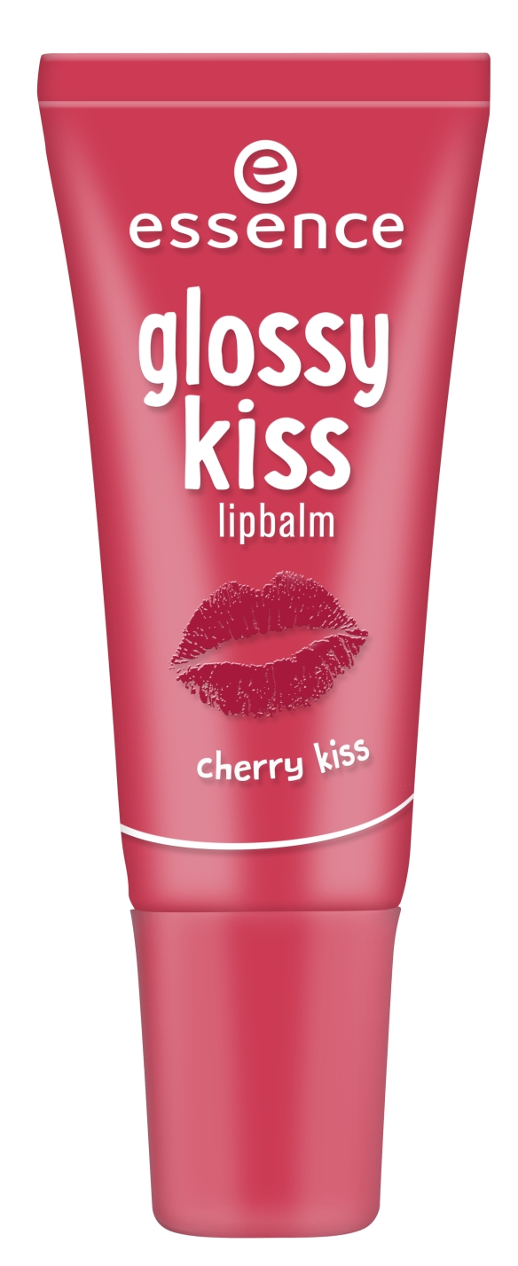 Balsam de buze Glossy Kiss, 6 lei, essence