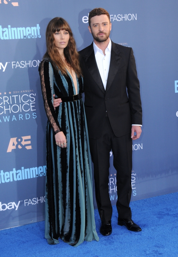 justin timberlake jessica biel