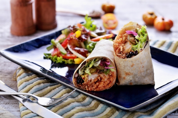 burrito