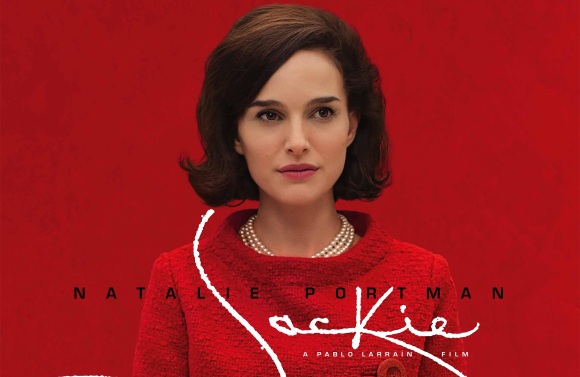 Natalie Portman nominalizata la Oscar 2017