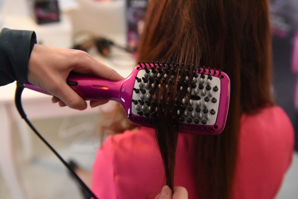 Liss Brush 3D 