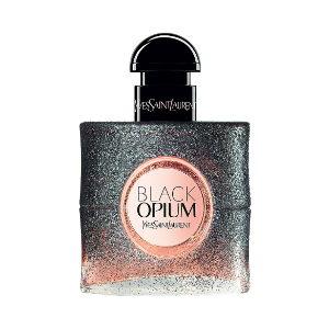 Yves Saint Laurent - Black Opium Floral Shock Eau de Parfum - Apă de parfum (EdP) – 259 lei, Douglas