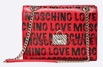 Geanta Love Moschino, DepartmentStore.ro