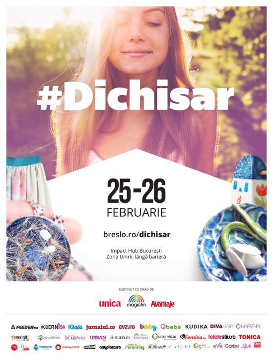 Dichisar 2017
