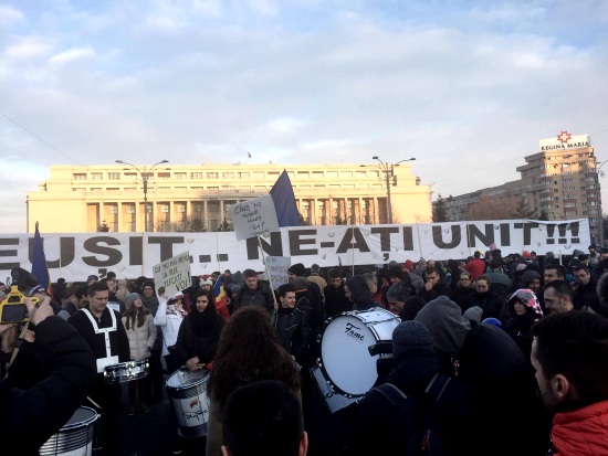 protest-in-piata-victoriei