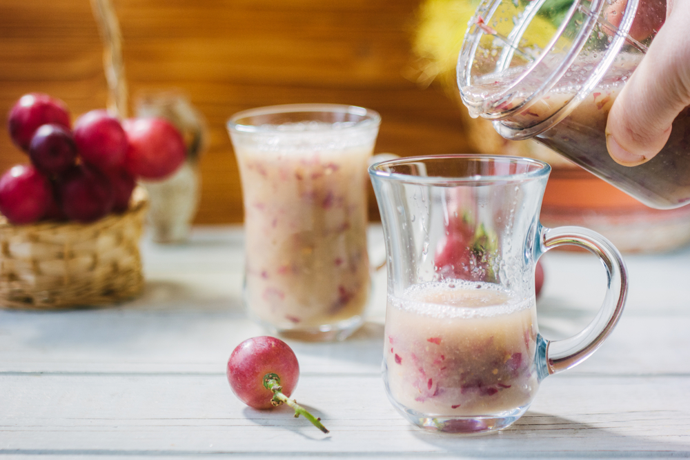 smoothie sucuri si bauturi dulci alimente interzise in 2017