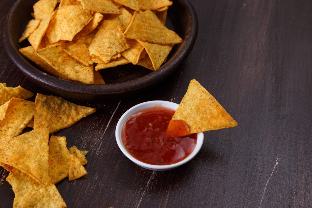 chipsuri si produse procesate alimente eliminate in 2017