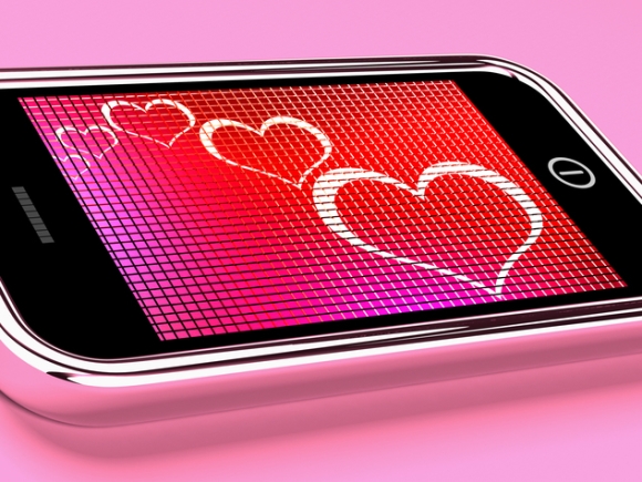 telefon-tinder