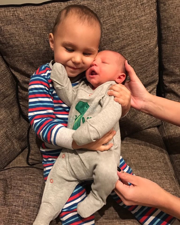 Alex Velea e mandru de baietii lui Dominic si Achim