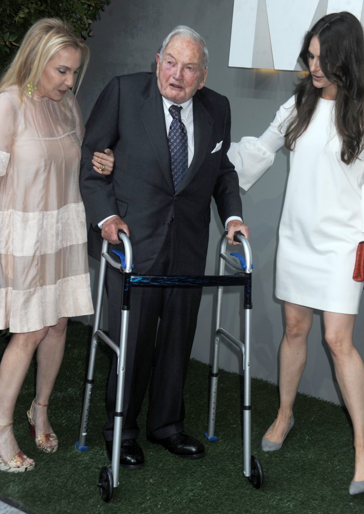 David-Rockefeller-cel-mai-bătrân-miliardar-decedat-la-101-ani-muzeu-arta-moderna-MoMA