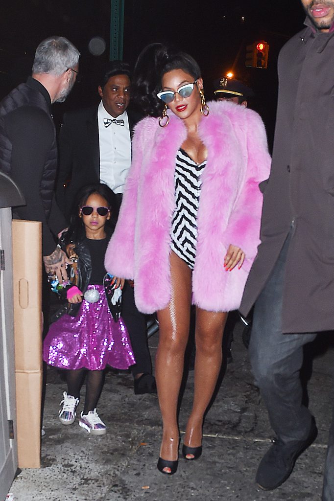 beyonce-si-blue-ivy-fiica-ei-cele-mai-cool-mamici-de-la-hollywood