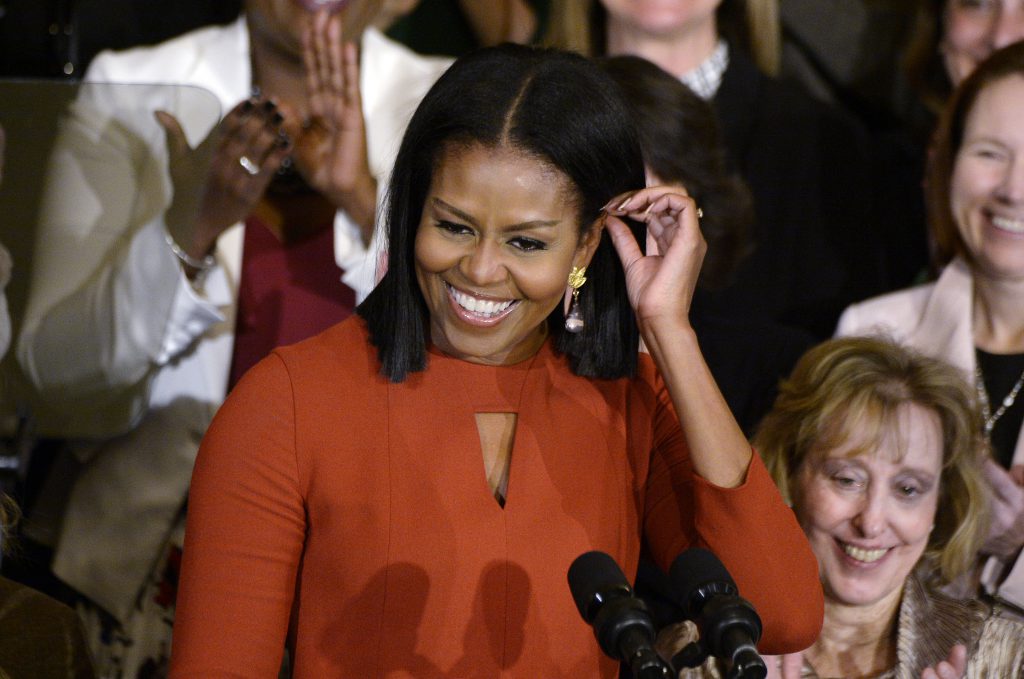 michelle-obama-sotie-presedinte-barack-obama-cele-mai-puternice-femei-influenceri-din-lume