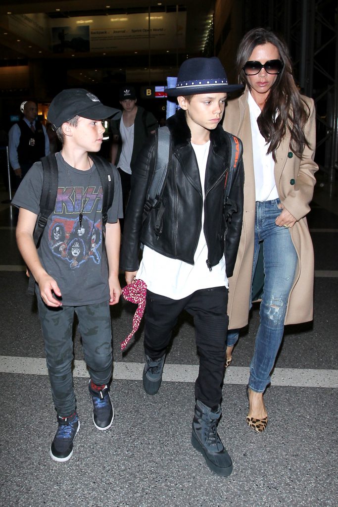 cele mai cool mamici de la hollywood 