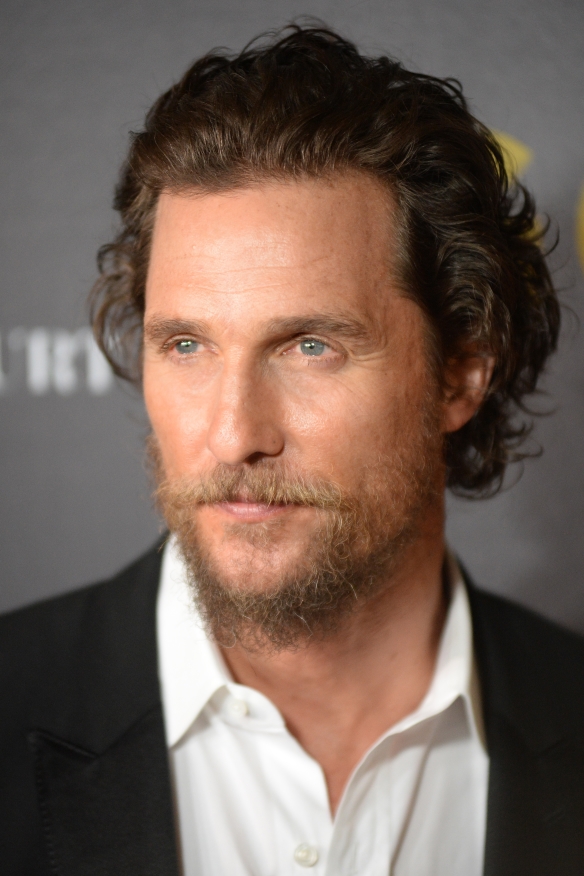 Matthew McConaughey, vedeta care a facut inchisoare 
