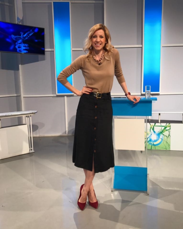 Sonia Argint Ionescu
