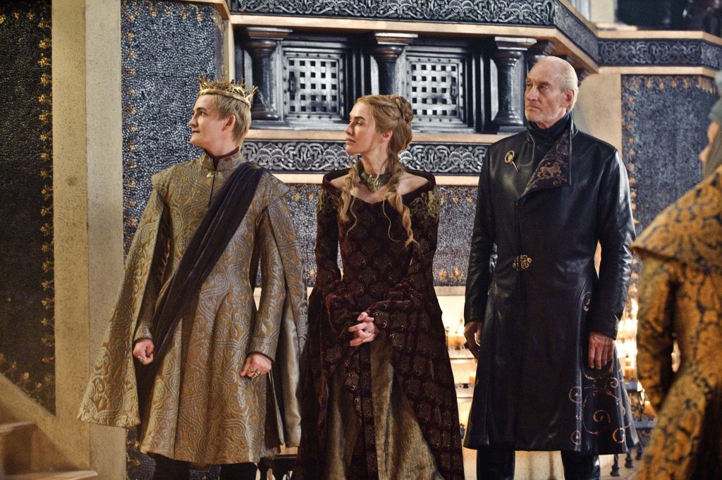 cersei-familia-lannister-fiul-si-tatal-ei-joffrey-hgbo-game-of-thrones