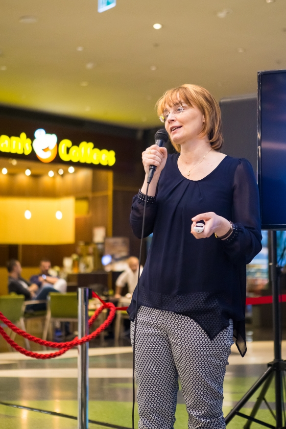 Diana Placintescu