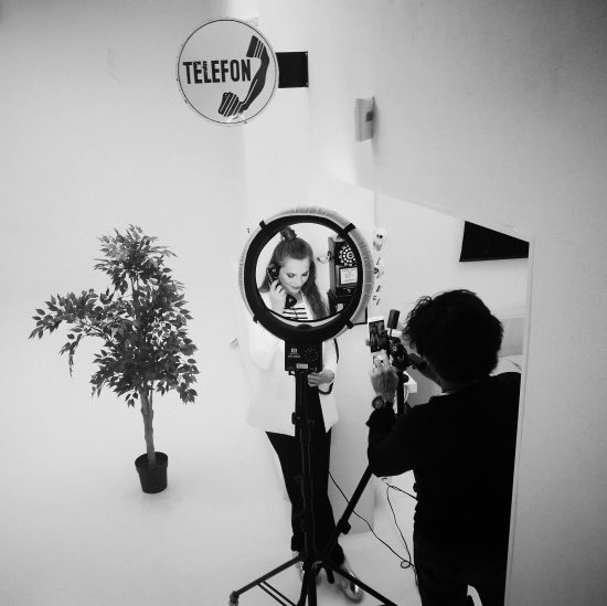 sedinta foto