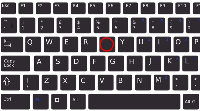 testul-tastelor-tastatura