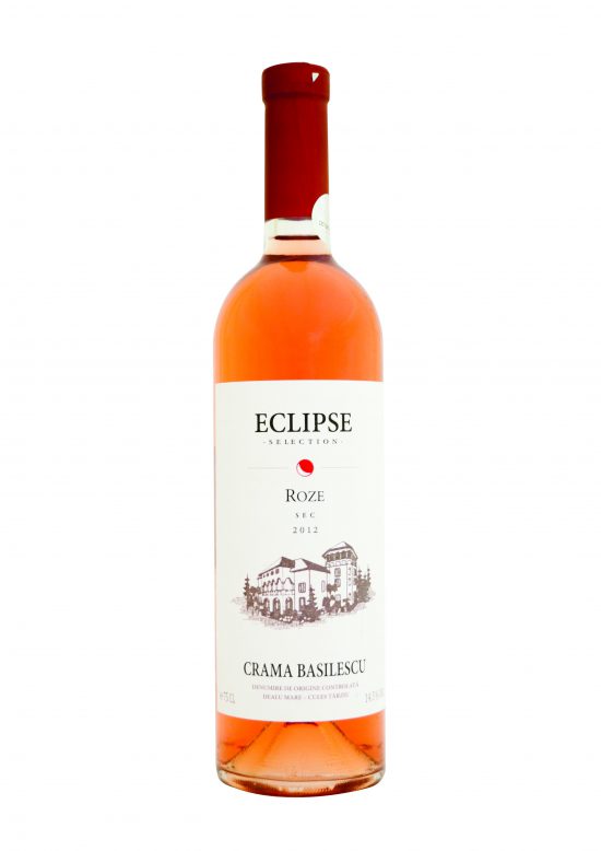 vin roze