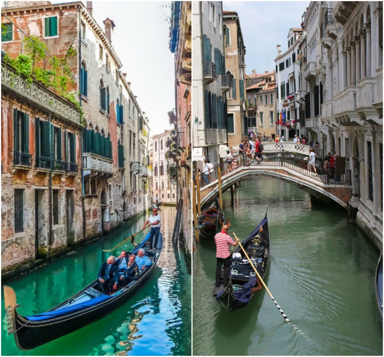 venetia