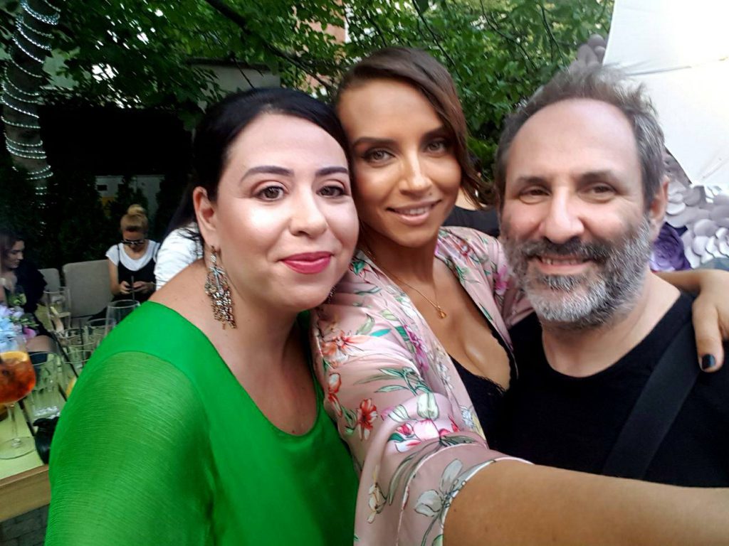 oana roman 2 unica