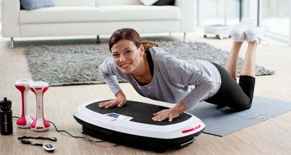 Casada Power Board