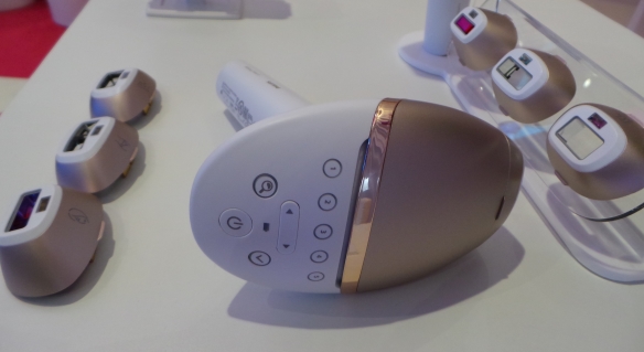 Philips Lumea Prestige