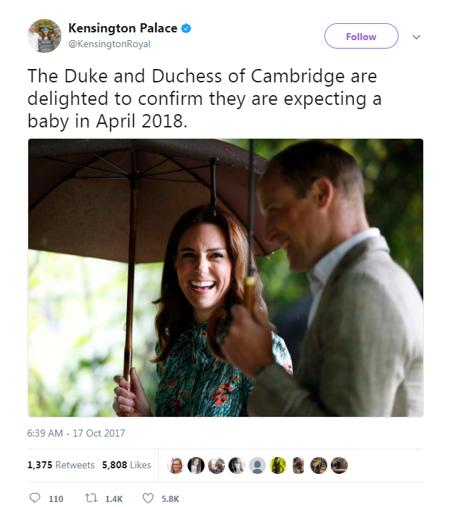 Kate si William 