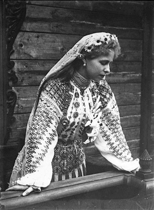 Regina Maria a României