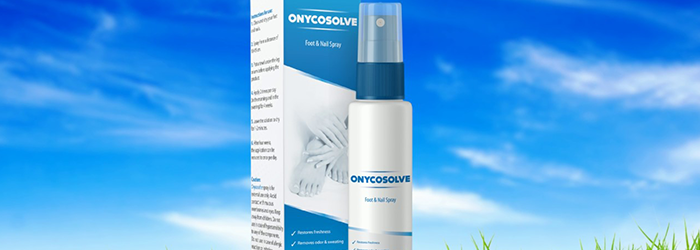 Ce poate face spray-ul Onycosolve pentru infectiile fungice?