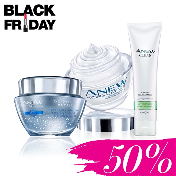 Seturi De Cosmetice La Prețuri Promoționale De Black Friday 2017